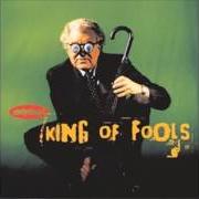 El texto musical HANDS OF KINDNESS de DELIRIOUS? también está presente en el álbum King of fools (1998)