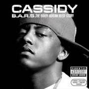 El texto musical CELEBRATE de CASSIDY también está presente en el álbum B.A.R.S. the barry adrian reese story (2007)