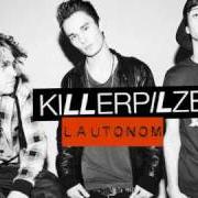 El texto musical DREI de KILLERPILZE también está presente en el álbum Lautonom (2010)