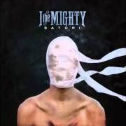 El texto musical EMBERS de I THE MIGHTY también está presente en el álbum Satori (2013)