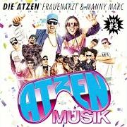 El texto musical LIEBE FREUNDE (INTRO) de FRAUENARZT & MANNY MARC también está presente en el álbum Atzen musik vol. 3 (2012)