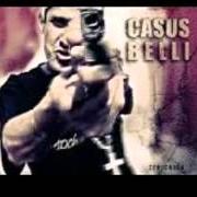 El texto musical SURENCHERE REMIX de CASUS BELLI también está presente en el álbum Cas de guerre (2009)