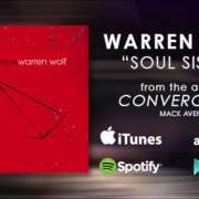 El texto musical ONE FOR LENNY de WARREN WOLF también está presente en el álbum Warren wolf (2011)