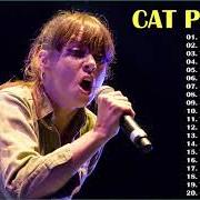 El texto musical LIVING PROOF de CAT POWER también está presente en el álbum The greatest (2006)