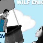 El texto musical AFRIKA de WILF ENIGHMA también está presente en el álbum Ma volonté (2012)