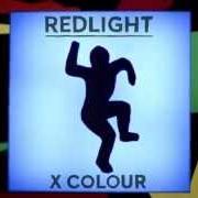 El texto musical RIDE OR DIE de REDLIGHT también está presente en el álbum X colour (2015)