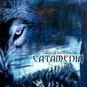 El texto musical SONG OF THE NIGHTBIRD de CATAMENIA también está presente en el álbum Halls of frozen north (1998)