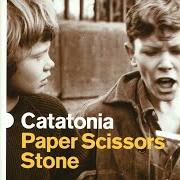 El texto musical APPLE CORE de CATATONIA también está presente en el álbum Paper scissors stone