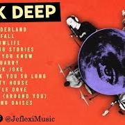 El texto musical SICK JOKE de NECK DEEP también está presente en el álbum All distortions are intentional (2020)