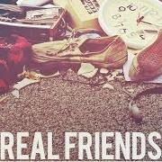 El texto musical SKIN DEEP de REAL FRIENDS también está presente en el álbum Put yourself back together (2013)