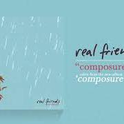 El texto musical TAKE A HINT de REAL FRIENDS también está presente en el álbum Composure (2018)