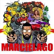 El texto musical SAW de ROC MARCIANO también está presente en el álbum Marcielago (2019)