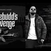 El texto musical MOVE DOPE de ROC MARCIANO también está presente en el álbum Rosebudd's revenge (2017)