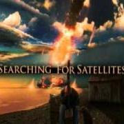 El texto musical EYES LIKE CASKETS de SEARCHING FOR SATELLITES también está presente en el álbum Searching for satellites [ep]