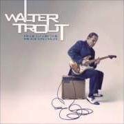 El texto musical TURN OFF YOUR TV de WALTER TROUT también está presente en el álbum Blues for the modern daze (2012)