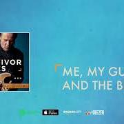 El texto musical ME, MY GUITAR AND THE BLUES de WALTER TROUT también está presente en el álbum Survivor blues (2019)