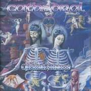El texto musical CARNIVAL BIZARRE de CATHEDRAL también está presente en el álbum The carnival bizzare (1995)