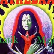 El texto musical HYPNOS 164 de CATHEDRAL también está presente en el álbum Statik majik (1994)