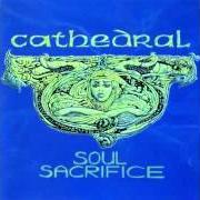 El texto musical AUTUMN TWILIGHT de CATHEDRAL también está presente en el álbum Soul sacrifice (1992)