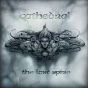 El texto musical PALLBEARER de CATHEDRAL también está presente en el álbum The last spire (2013)
