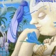 El texto musical THE RUNNING MAN de CATHEDRAL también está presente en el álbum The guessing game (2010)