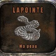 El texto musical ONE HUNDRED YEARS FROM NOW de ERIC LAPOINTE también está presente en el álbum Ma peau (2008)