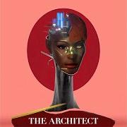 El texto musical BABE RUTH de DAWN RICHARD también está presente en el álbum The architect (2023)