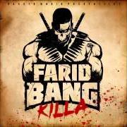 El texto musical COMET SKIT de FARID BANG también está presente en el álbum Killa (2014)
