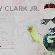 El texto musical TRAVIS COUNTY de GARY CLARK JR. también está presente en el álbum Blak and blu (2012)