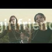El texto musical GIRLFRIEND de ICONA POP también está presente en el álbum Girlfriend (2013)
