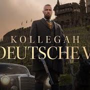 El texto musical LEGACY DEFENDER de KOLLEGAH también está presente en el álbum La deutsche vita (2023)