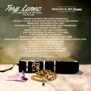 El texto musical FRIENDS de TORY LANEZ también está presente en el álbum Conflicts of my soul (2013)