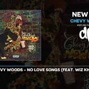 El texto musical KARL KANI de CHEVY WOODS también está presente en el álbum New 90's (2019)