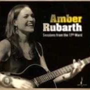 El texto musical SONG TO THANK THE STARS de AMBER RUBARTH también está presente en el álbum Good mystery (2009)