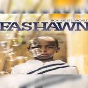 El texto musical FREEDOM de FASHAWN también está presente en el álbum Boy meets world (2009)