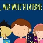 El texto musical DAS WETTER de ROLF ZUCKOWSKI también está presente en el álbum Kommt, wir wolln laterne laufen (2013)
