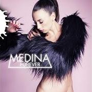 El texto musical SCARS de MEDINA también está presente en el álbum Forever 2.0 (2012)