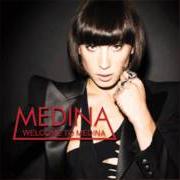El texto musical ADDICTION de MEDINA también está presente en el álbum Welcome to medina (2010)