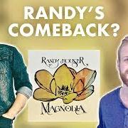 El texto musical NEW BUZZ de RANDY HOUSER también está presente en el álbum Magnolia (2019)