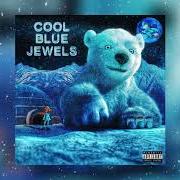 El texto musical HIT THE GAS de RIFF RAFF también está presente en el álbum Cool blue jewels (2018)
