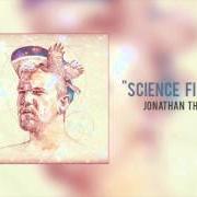 El texto musical PRELUDE de JONATHAN THULIN también está presente en el álbum Science fiction (2015)