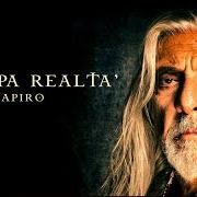 El texto musical TROPPA REALTÀ de SHEL SHAPIRO también está presente en el álbum Quasi una leggenda (2022)