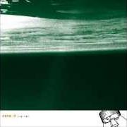 El texto musical ANCHOR de CAVE IN también está presente en el álbum Antenna (2003)