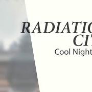 El texto musical HEART OF MINE de RADIATION CITY también está presente en el álbum Cool nightmare
