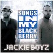 El texto musical LOVE AND BEYOND de JACKIE BOYZ también está presente en el álbum The beginning (2008)
