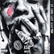 El texto musical JD de ASAP ROCKY también está presente en el álbum A.L.L.A. (at.Long.Last.A$ap). (2015)