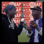 El texto musical POTATO SALAD de ASAP ROCKY también está presente en el álbum Wang$ap (2018)