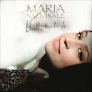 El texto musical 'A VITA E' COMME 'O MARE de MARIA NAZIONALE también está presente en el álbum Libera (2013)