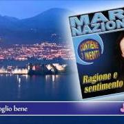 El texto musical ZENGARE de MARIA NAZIONALE también está presente en el álbum Scema io te voglio bene (2003)