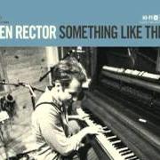 El texto musical HIDE AWAY de BEN RECTOR también está presente en el álbum Something like this (2011)